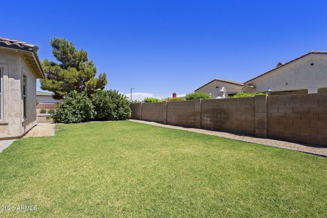 20397 E POCO CALLE --, Queen Creek, AZ 85142