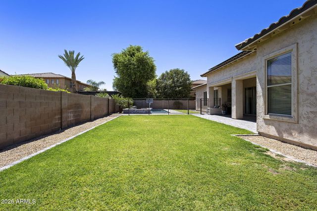 20397 E POCO CALLE --, Queen Creek, AZ 85142