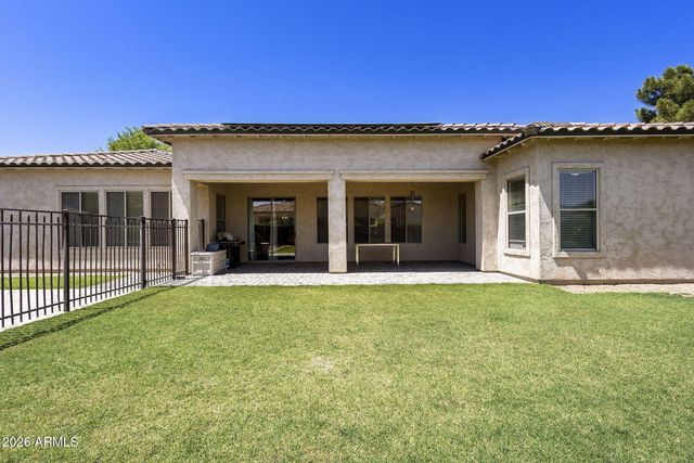 20397 E POCO CALLE --, Queen Creek, AZ 85142