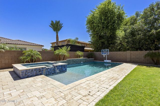 20397 E POCO CALLE --, Queen Creek, AZ 85142