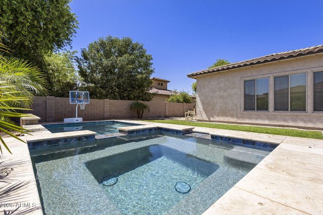 20397 E POCO CALLE --, Queen Creek, AZ 85142