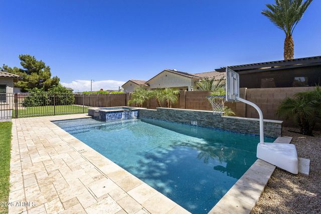 20397 E POCO CALLE --, Queen Creek, AZ 85142
