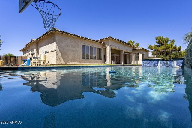 20397 E POCO CALLE --, Queen Creek, AZ 85142
