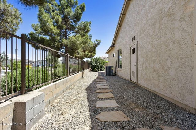 20397 E POCO CALLE --, Queen Creek, AZ 85142