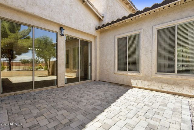 20397 E POCO CALLE --, Queen Creek, AZ 85142