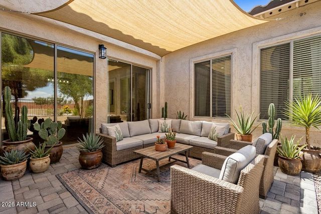 20397 E POCO CALLE --, Queen Creek, AZ 85142