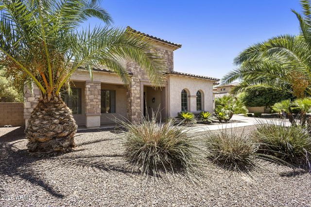 20397 E POCO CALLE --, Queen Creek, AZ 85142
