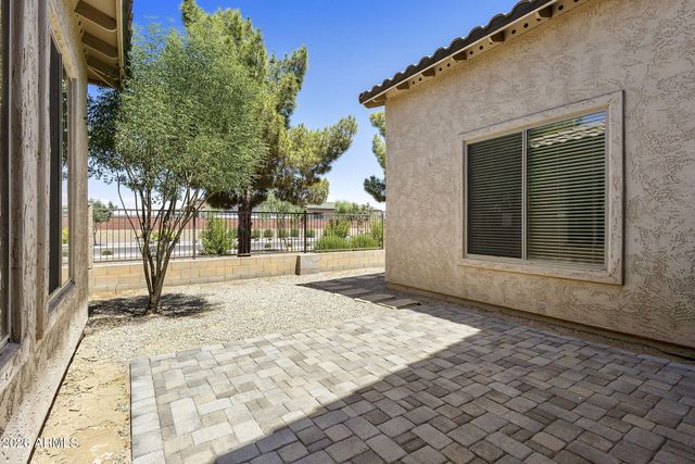 20397 E POCO CALLE --, Queen Creek, AZ 85142
