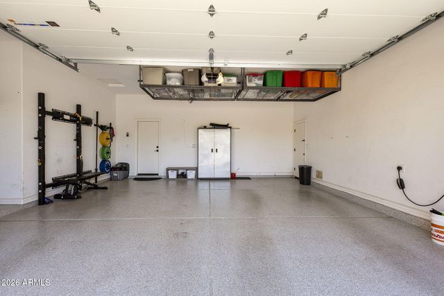 20397 E POCO CALLE --, Queen Creek, AZ 85142