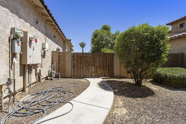 20397 E POCO CALLE --, Queen Creek, AZ 85142