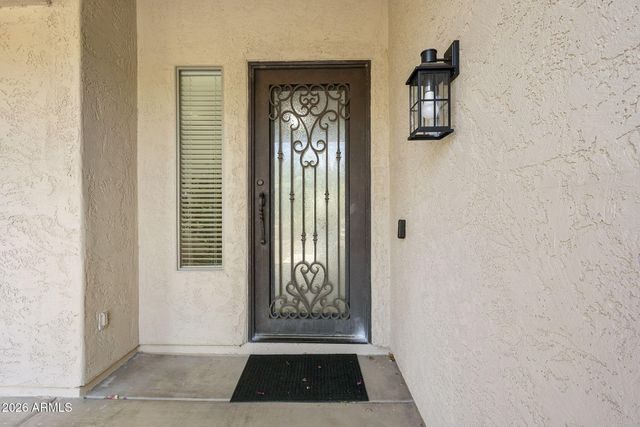 20397 E POCO CALLE --, Queen Creek, AZ 85142