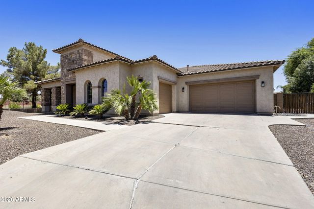 20397 E POCO CALLE --, Queen Creek, AZ 85142