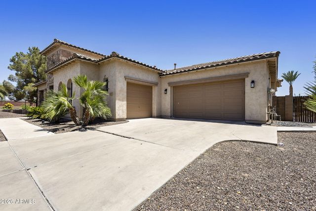 20397 E POCO CALLE --, Queen Creek, AZ 85142