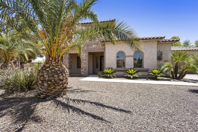 20397 E POCO CALLE --, Queen Creek, AZ 85142