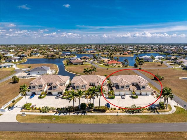 17094 ACAPULCO ROAD 321, Punta Gorda, FL 33955