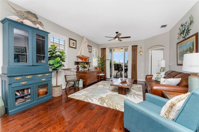 17094 ACAPULCO ROAD 321, Punta Gorda, FL 33955