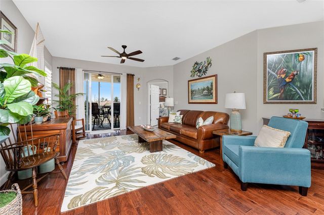 17094 ACAPULCO ROAD 321, Punta Gorda, FL 33955