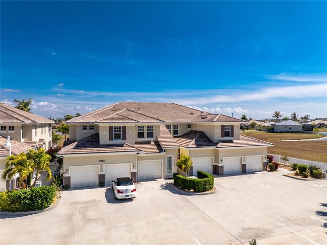 17094 ACAPULCO ROAD 321, Punta Gorda, FL 33955