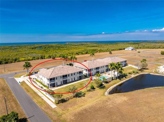 17094 ACAPULCO ROAD 321, Punta Gorda, FL 33955