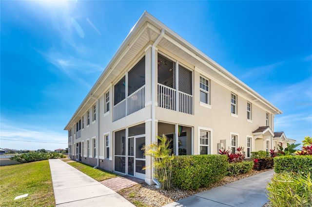 17094 ACAPULCO ROAD 321, Punta Gorda, FL 33955