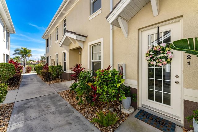 17094 ACAPULCO ROAD 321, Punta Gorda, FL 33955