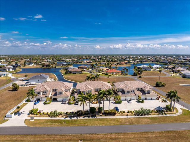 17094 ACAPULCO ROAD 321, Punta Gorda, FL 33955