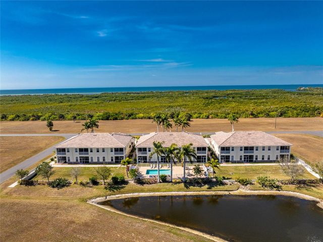 17094 ACAPULCO ROAD 321, Punta Gorda, FL 33955