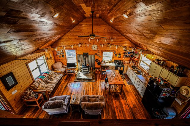 0 Bunker Hill Rd, Linden, TN 37096