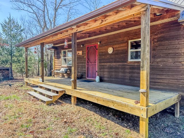 0 Bunker Hill Rd, Linden, TN 37096