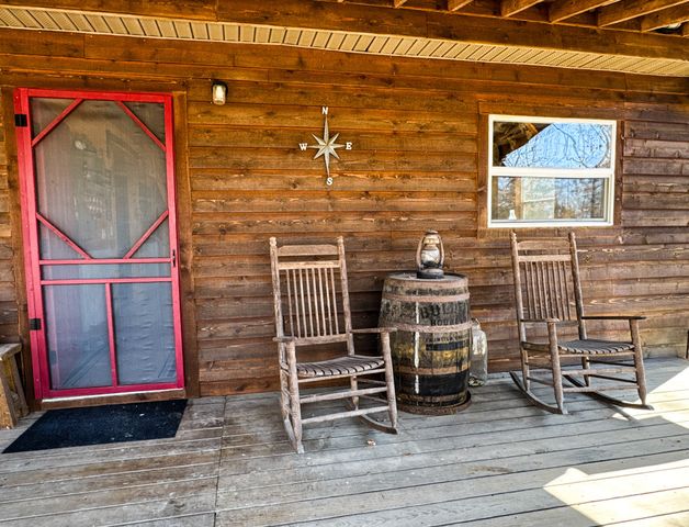 0 Bunker Hill Rd, Linden, TN 37096