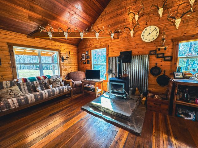 0 Bunker Hill Rd, Linden, TN 37096