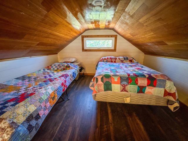 0 Bunker Hill Rd, Linden, TN 37096