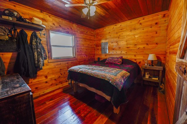 0 Bunker Hill Rd, Linden, TN 37096