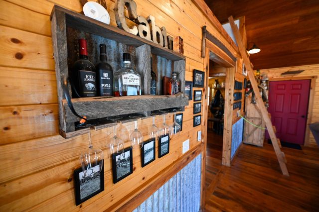 0 Bunker Hill Rd, Linden, TN 37096