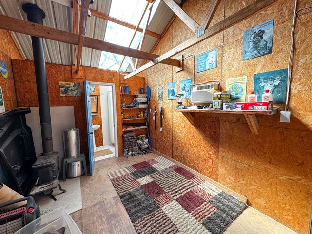 0 Bunker Hill Rd, Linden, TN 37096