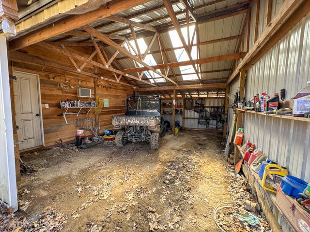 0 Bunker Hill Rd, Linden, TN 37096