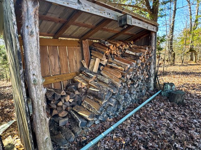 0 Bunker Hill Rd, Linden, TN 37096