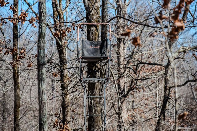 0 Bunker Hill Rd, Linden, TN 37096