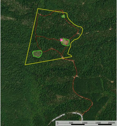 0 Bunker Hill Rd, Linden, TN 37096