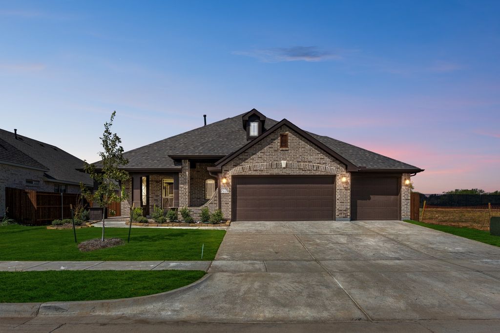 3225 Fraser Drive, Glenn Heights, TX 75154 — photo 2