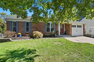 6214 Ridgewood Court, Florence, KY 41042