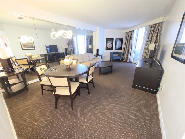 17375 Collins Ave 2706, Sunny Isles Beach, FL 33160