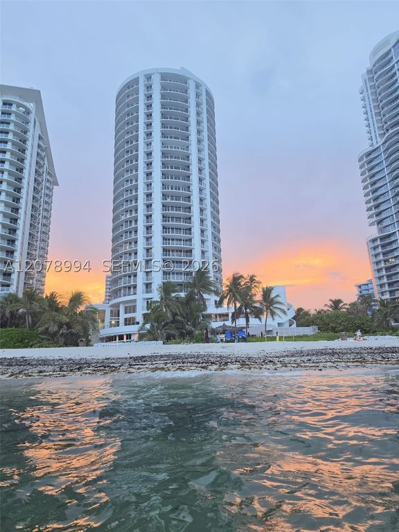 17375 Collins Ave 2706, Sunny Isles Beach, FL 33160