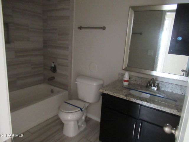 13852 SUMMER STORY Avenue, El Paso, TX 79928