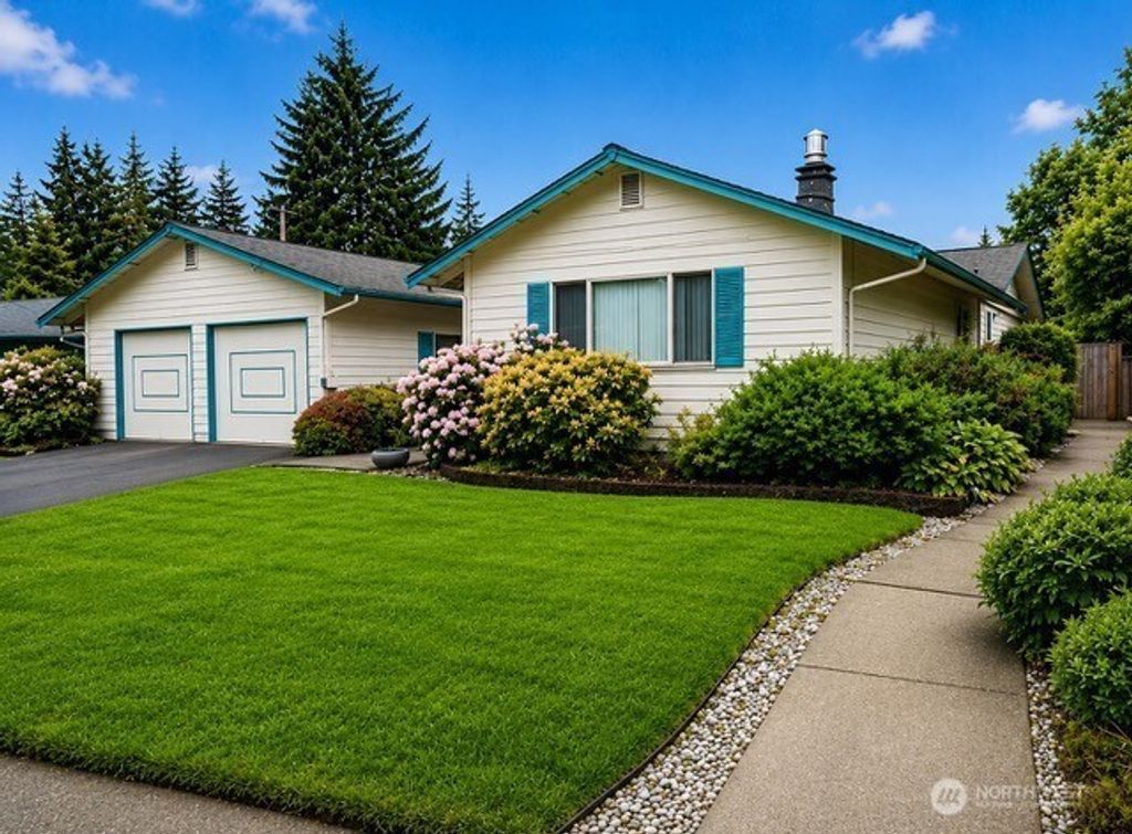 4102 227th Place SW, Mountlake Terrace, WA 98043