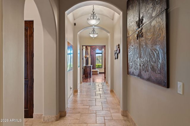 12512 N RED SKY Court, Fountain Hills, AZ 85268