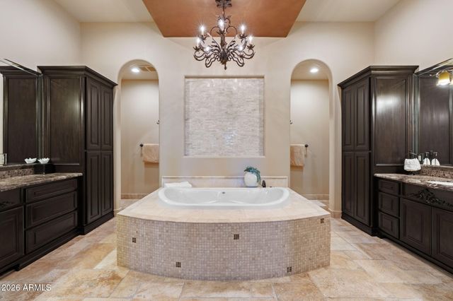 12512 N RED SKY Court, Fountain Hills, AZ 85268