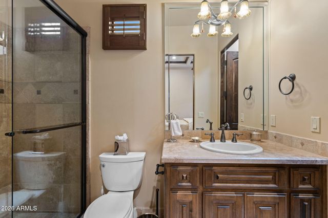 12512 N RED SKY Court, Fountain Hills, AZ 85268