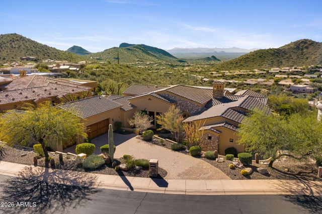 12512 N RED SKY Court, Fountain Hills, AZ 85268