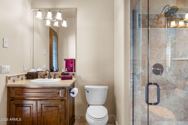 12512 N RED SKY Court, Fountain Hills, AZ 85268